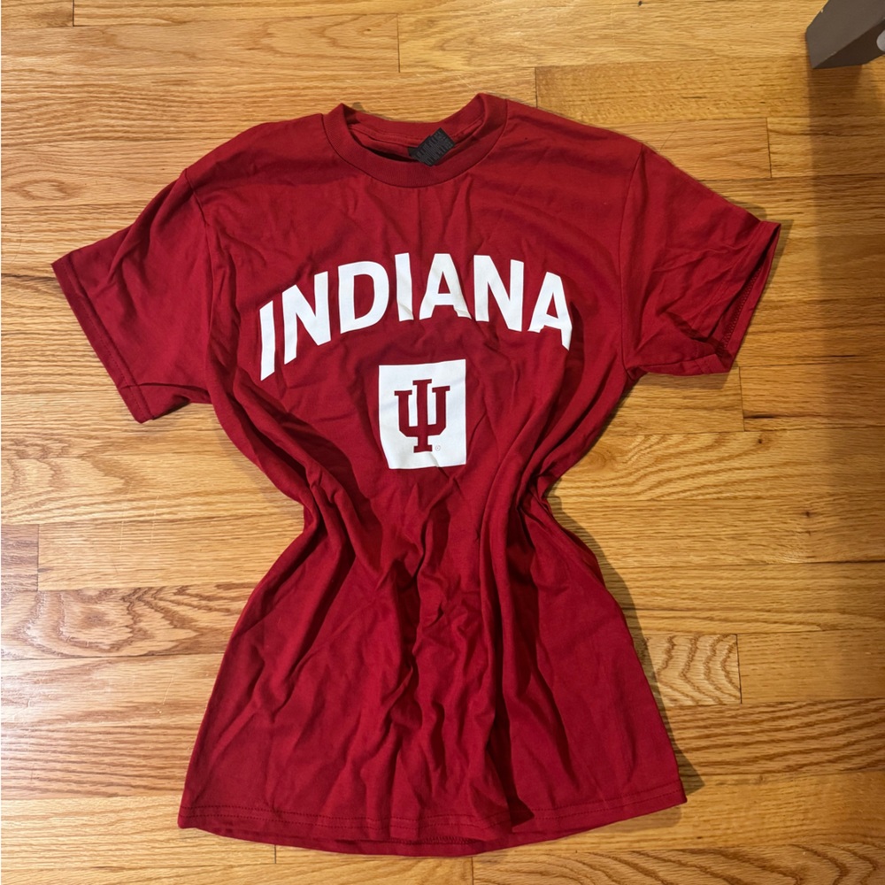 Indiana University Red T-Shirt
